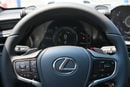لكزس ES300h PLATINUM Lexus ES300H 2.5L Hybrid, Color White Model 2025