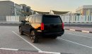 Chevrolet Tahoe RST