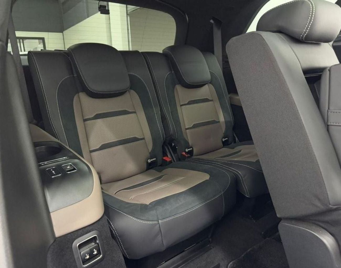 Mercedes-Benz GLS 63 AMG 4MATIC+ 2022 Mercedes Benz GLS63 AMG 4MATIC+, Warranty, Full Service History, Fully Loaded, Low