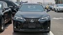 Lexus UX200