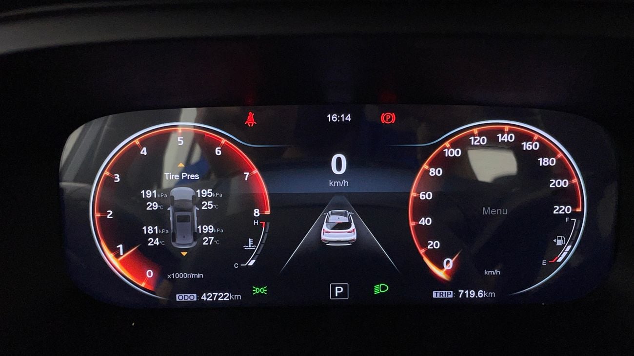 JAC JS4 INTELLIGENT 1.5 | Zero Down Payment | Home Test Drive