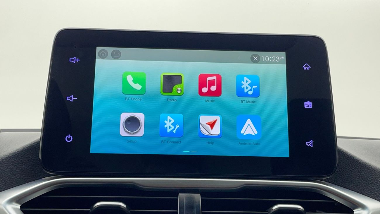 Chevrolet Captiva PREMIER 1.5 | Zero Down Payment | Home Test Drive