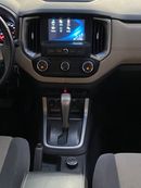 Chevrolet Trailblazer LT