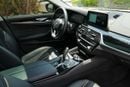 BMW 520i Std 2.0L BMW 520i Korean specification