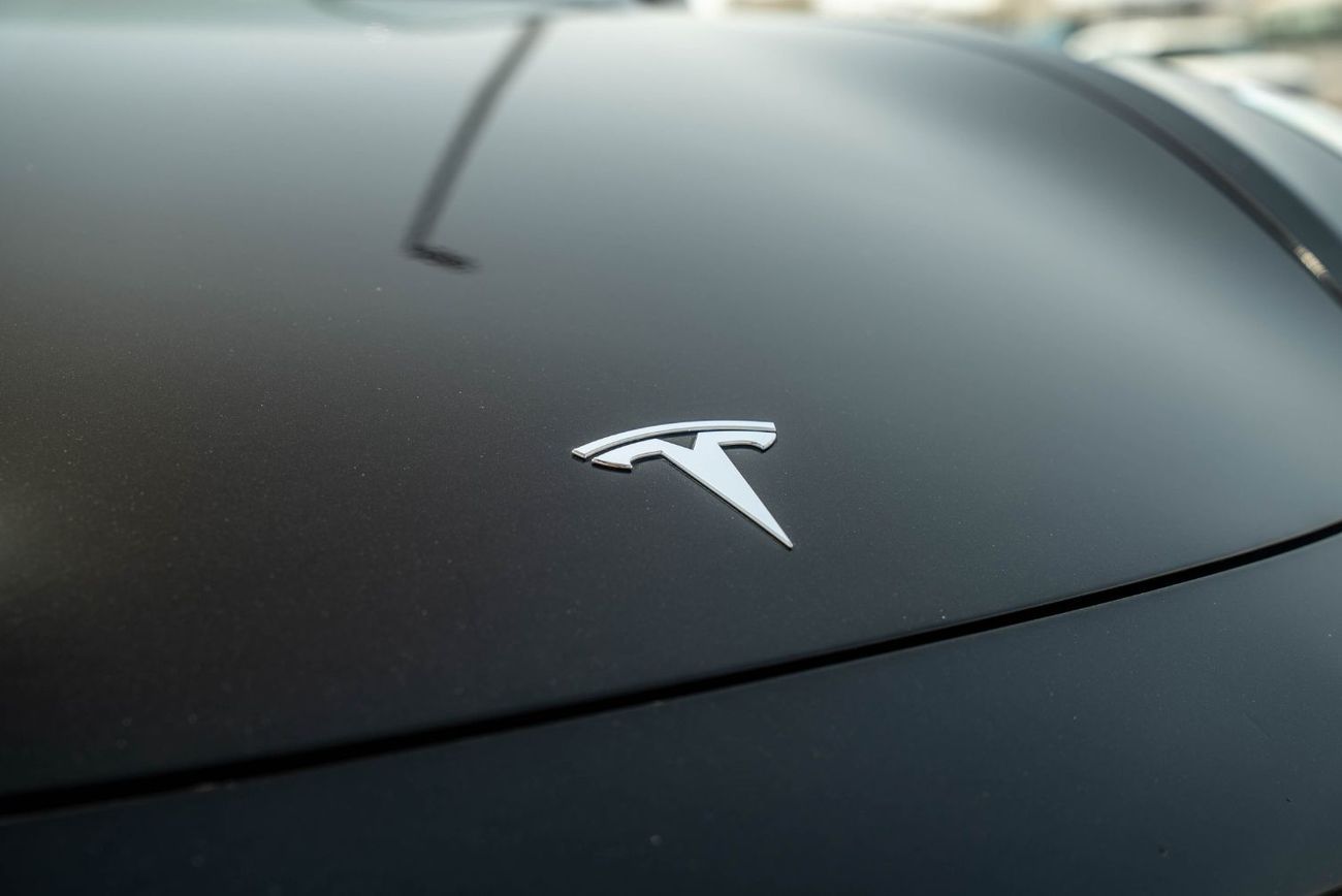 Tesla Model 3 Performance (AWD) 2022 Low Mileage Perfect Condition