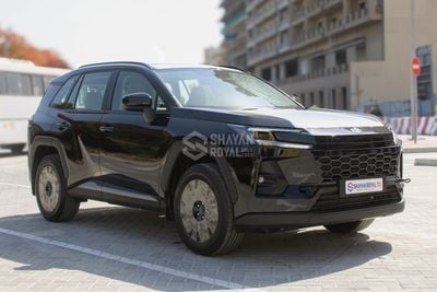 تويوتا راف ٤ 2.5L HYBRID XLE-G AWD AT 2026MY