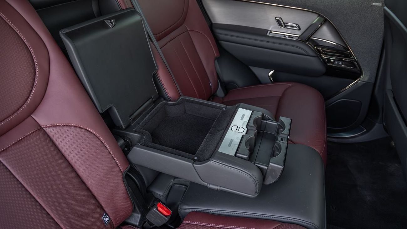 لاند روفر رينج روفر سبورت RANGE ROVER 3.0 SPORT -2025YM