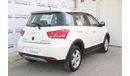 Great Wall Florid HAVAL M4 1.5L 2014 MODEL MANUAL DRIVE GCC SPECS