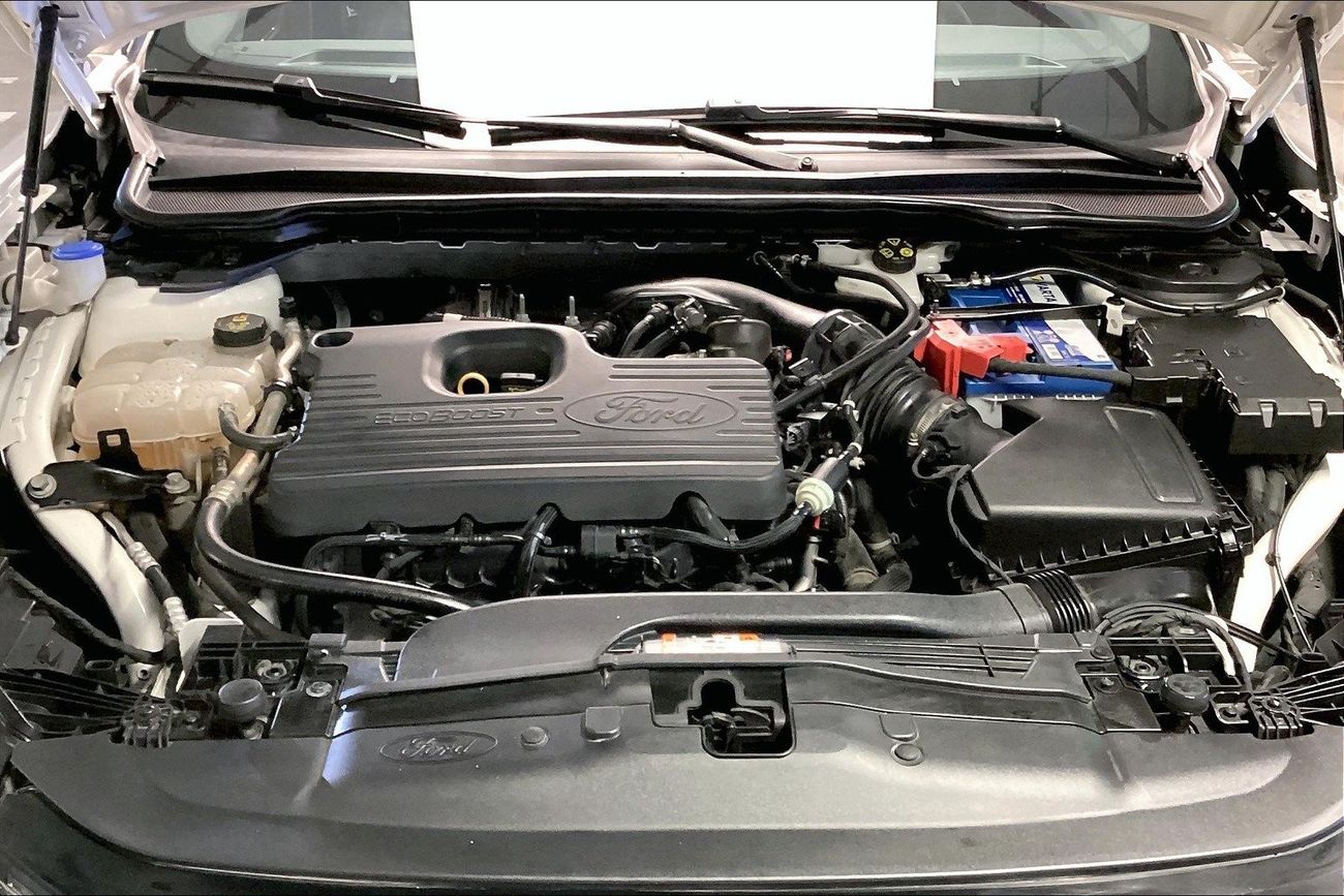 Ford Taurus Titanium | Guaranteed Warranty | 0 Down Payment