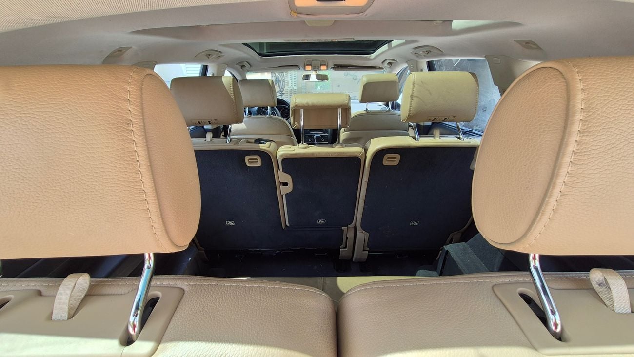 Audi Q7 STD