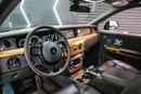 رولز رويس فانتوم Std 6.8L Rear-Seat Entertainment, Starlight Headliner, Dealer Extended Warranty!!