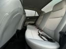 Kia Rio EX 1.4L (100 HP) Sedan