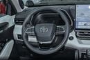 تويوتا هايلاندر Supreme 2.5 Hybrid JBL Hybrid 2.5L AWD 7-Seater