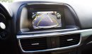 Mazda CX5 Full Option 4WD