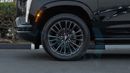 Cadillac Escalade (For Export , НА ЭКСПОРТ) 600 Sport Platinum V8 6.2L 2025 Без пробега