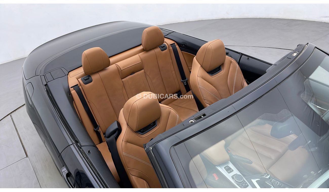 BMW 435i LUXURY LINE 3.6 | Under Warranty | Inspected on 150+ parameters