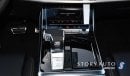 أودي Q8 55 TFSI MHEV Quattro S line V6 3.0L Aut.(For Local Sales plus 10% for Customs & VAT)