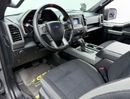 Ford F 150 Raptor