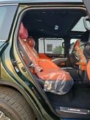 لكزس LX 700h HYBRID/ VIP SEATS FULL OPTION/ PETROL AT 3.5L V6 4WD/CODE#LX7HV