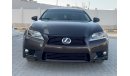 Lexus GS350 LEUXS GS 350 / 2013 / US  / IN VERY GOOD CONDITION