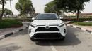 Toyota RAV4 TOYOTA RAV4 HYBRID 2.5 | 0KM | 2025