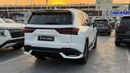 لكزس LX 700h F SPORT