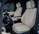 Mercedes Maybach V Class Maybach