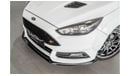 Ford Focus 2018 Ford Focus ST Stage 4 350BHP Widebody Kit / Full Ford Service History