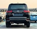 Toyota Land Cruiser VX 4.0L PETROL V6 || RADAR | BIG DVD | REAR ENTERTAINMENT SCREEN | COOL BOX | FULL OPTION (CODE#VX4M