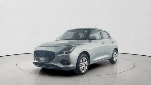 Suzuki Swift GL | Start 2026 with the ideal drive | Guaranteed Warranty | 0 Down Payment