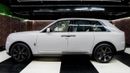 Rolls-Royce Cullinan | SILVER BADGE | NEW | 2023 | V12 | 563 HP