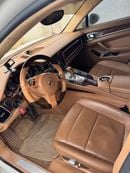 بورش باناميرا Porsche Panamera 2011 GCC V6-3.6