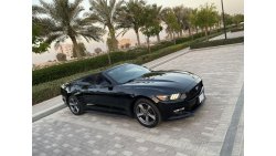 Ford Mustang V6 • GCC • Original Paint