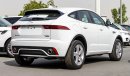 جاغوار E-Pace SE P250 AWD Dynamic