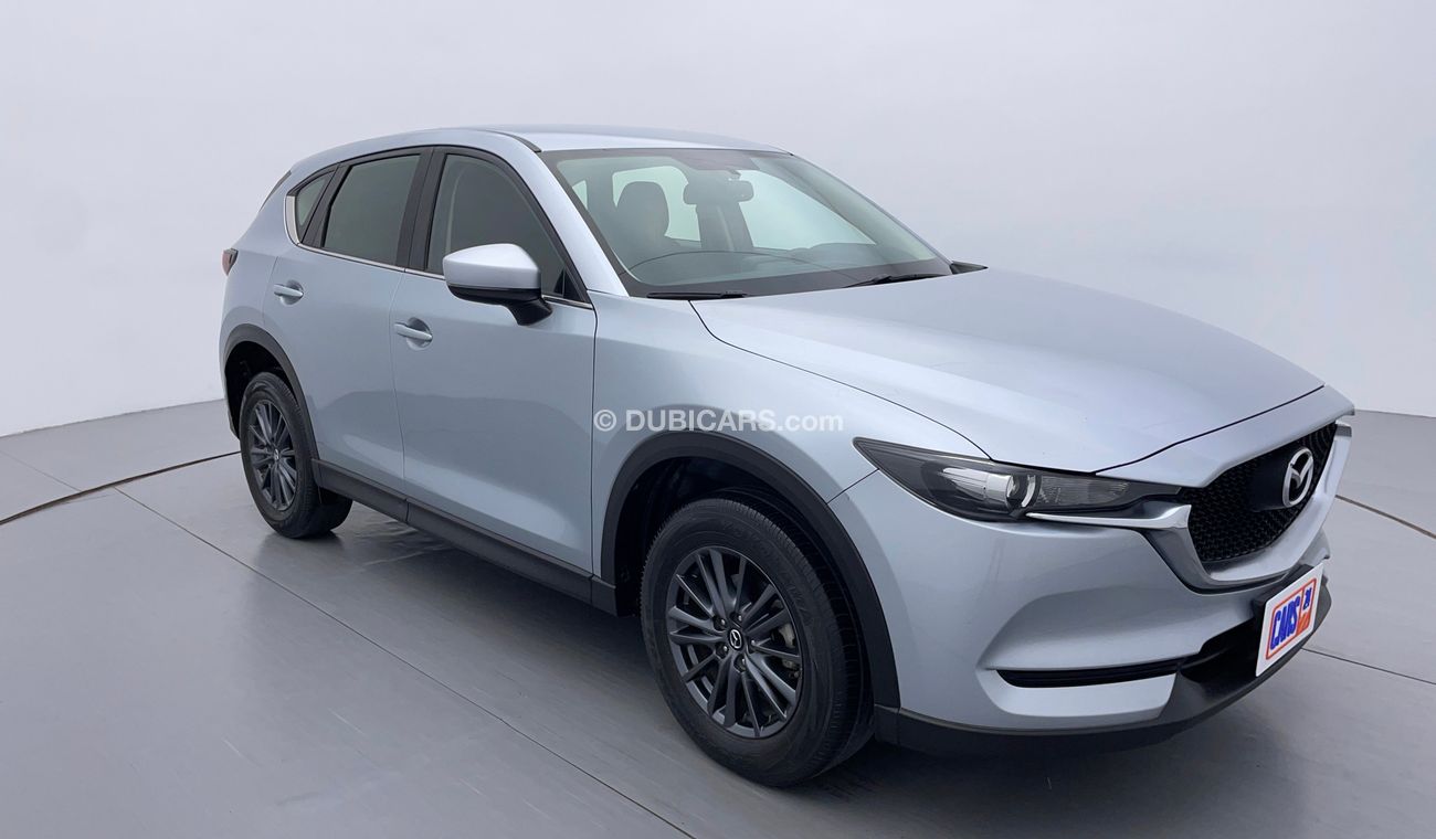 Mazda CX5 GS 2.5 | Zero Down Payment | Free Home Test Drive