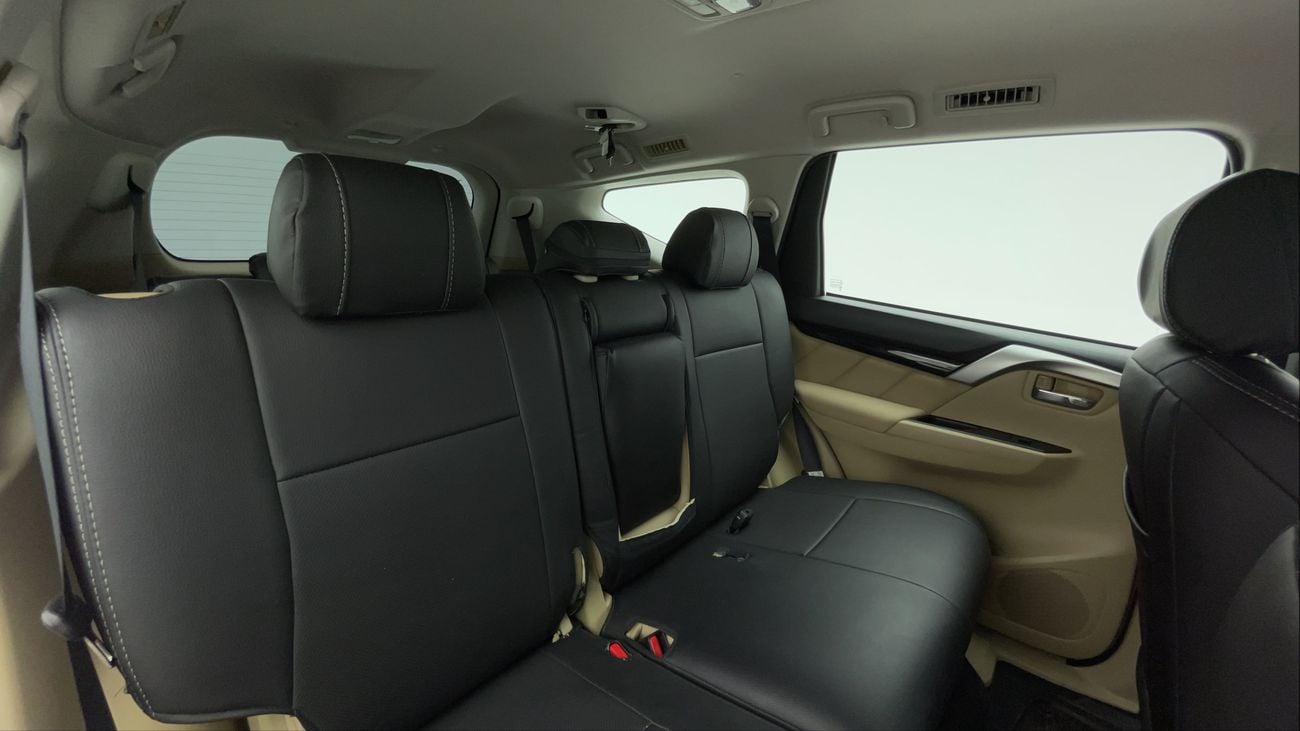 Mitsubishi Montero GLX 3 | Zero Down Payment | Free Home Test Drive