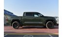 Toyota Tundra 1794 ED. TRD 4x4 OFF RD. PKG. - GRN_TAN - US SPEC - 2022