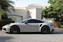 بورش 911 Turbo S 3.8L (640 HP) Coupe