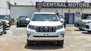 Toyota Prado Right Hand drive New TX 2.7L 7 seater sunroof New