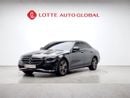 Mercedes-Benz E 350 2022 MERCEDES BENZ NEW E350 4M AVANTGARDE (G) 2.0