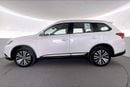 ميتسوبيشي آوتلاندر 2.5 GLX AUTO 4WD 7SEAT ML FABRIC SEATS | شامل الضمان | 0 ﺪﻔﻋﺓ ﺃﻮﻟﻯ