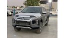 Mitsubishi L200 Sportero Diesel 2021