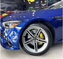 Mercedes-Benz AMG GT 53 MERCEDES GT53 AMG IN GREAT CONDITION