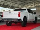 Chevrolet Silverado 1500 CAB/CREW TRAILBOSS Z71