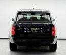 Land Rover Range Rover HSE 3.0L (380 HP) 2019 Range Rover Vogue HSE, Warranty, Full Service History, Fully Loaded, Excellen