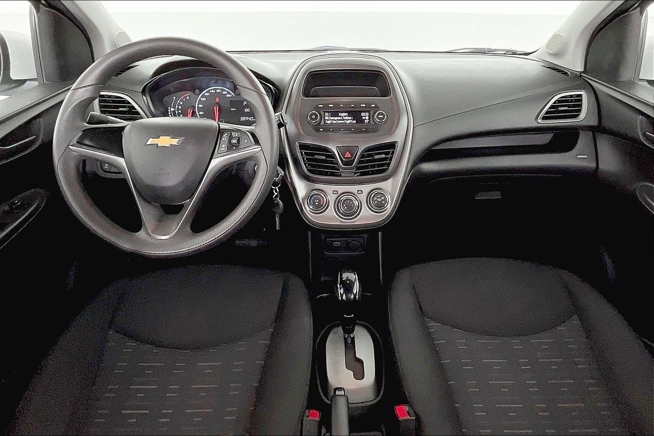 Chevrolet Spark LS