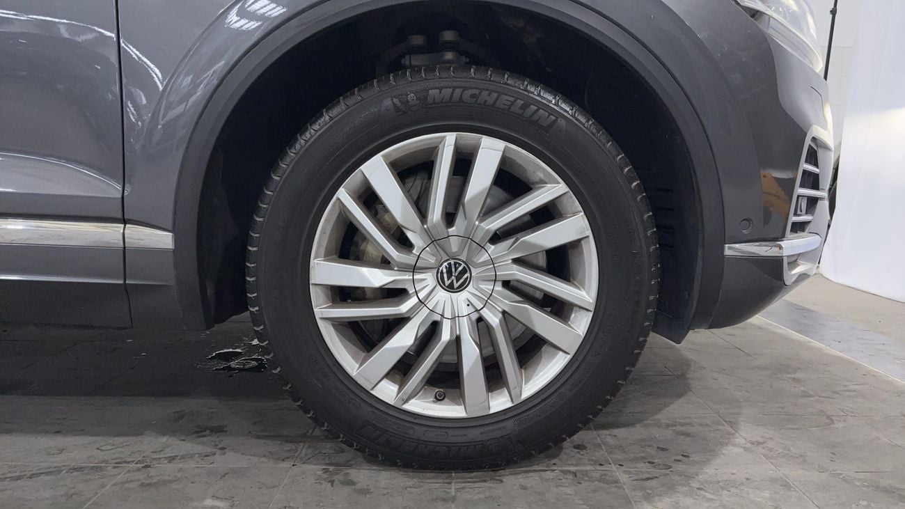 Volkswagen Touareg ATMOSPHERE COMFORTLINE 2023 ATMOSPHERE | AED 1924/Month | 0 DP | 30 Day Return | Warranty | Service