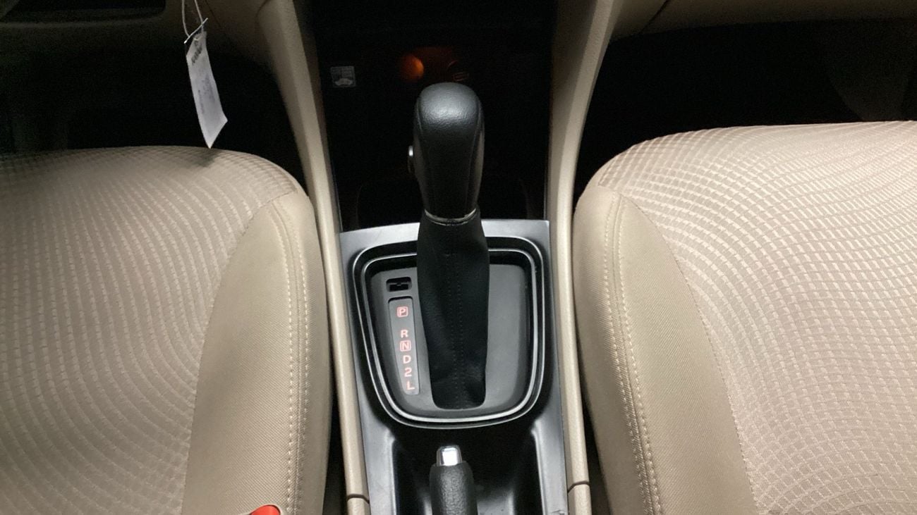 Suzuki Ciaz 1.5L GLX GL | Guaranteed Warranty | 0 Down Payment