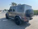 BRABUS 700 - Mercedes-AMG G 63