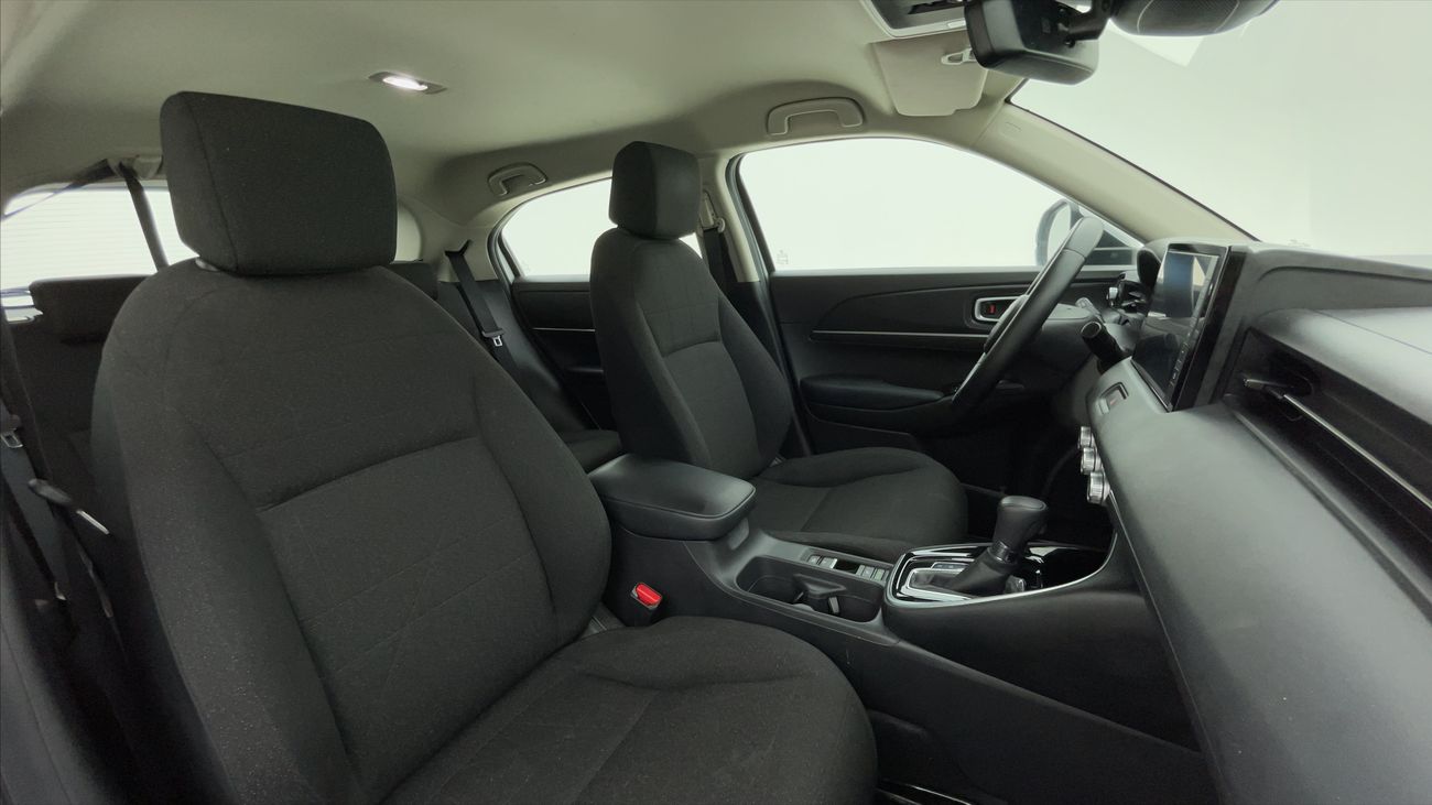 Honda HRV DX 1.5 | Zero Down Payment | Free Home Test Drive